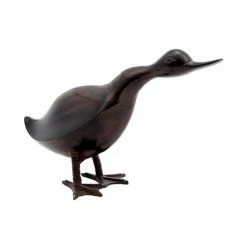New 🔔 Minuteman International Animal Statues Achla Designs Hello Duck Garden Statue 👏
