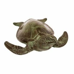 New 😍 Minuteman International Animal Statues Achla Designs Sea Turtle Garden Statue 🛒