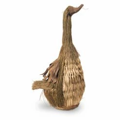Coupon 🎉 Animal Statues National Tree Company 26 In. Goose Garden Statue 🥰