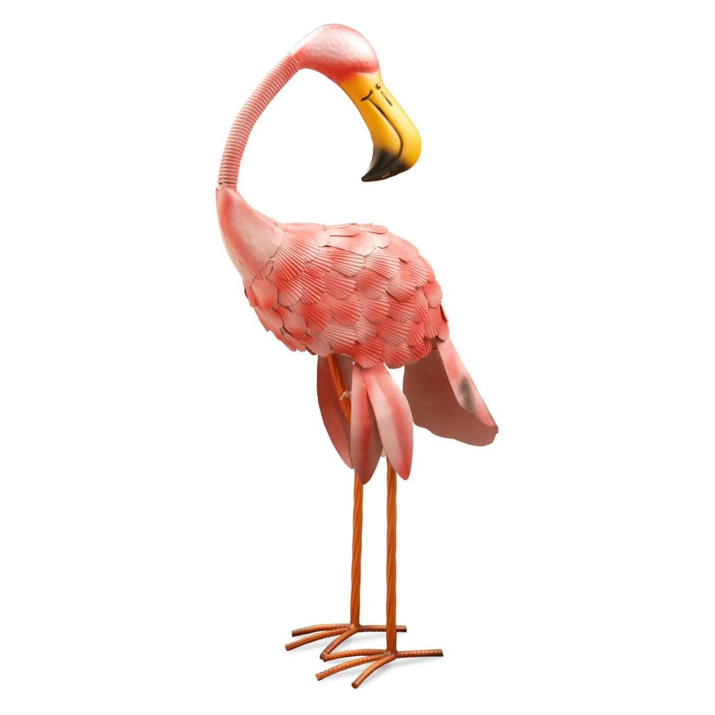 Flash Sale 💯 Animal Statues National Tree Company 32 In. Flamingo Garden Statue 🤩 3 Flash Sale 💯 Animal Statues National Tree Company 32 In. Flamingo Garden Statue 🤩