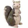 Cheapest 😉 Sunnydaze Decor Animal Statues Sunnydaze Silas The Woodland Squirrel Statue 🔥