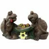 Discount ⭐ Sunnydaze Decor Animal Statues Sunnydaze Tic Tac Toe Turtles Concrete Garden Statue - 7.5-Inch 😉 -Garden Statues Shop masterNETH1442