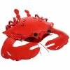 Coupon ⭐ Sunnydaze Decor Animal Statues Sunnydaze Metal Crab Art Statue ⌛ 2 Coupon ⭐ Sunnydaze Decor Animal Statues Sunnydaze Metal Crab Art Statue ⌛ -Garden Statues Shop masterNETH1453