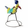 Deals ❤️ Sunnydaze Decor Animal Statues Sunnydaze Indoor/Outdoor Metal Roadrunner Garden Statue 👏 -Garden Statues Shop masterNETH1456