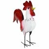 Best Pirce π Sunnydaze Decor Animal Statues Sunnydaze Cluck The Steel Rooster Indoor/Outdoor Statue π€© 1 Best Pirce π Sunnydaze Decor Animal Statues Sunnydaze Cluck The Steel Rooster Indoor/Outdoor Statue π€© -Garden Statues Shop masterNETH1466