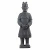 Cheapest 🌟 Oriental Statues Nearly Natural Warrior Indoor/Outdoor Statue 🔥 1 Cheapest 🌟 Oriental Statues Nearly Natural Warrior Indoor/Outdoor Statue 🔥 -Garden Statues Shop masterNN1146