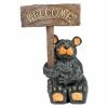 Buy 🥰 RAM Gameroom Products Animal Statues Welcome Bear Statue ✔️ 2 Buy 🥰 RAM Gameroom Products Animal Statues Welcome Bear Statue ✔️ -Garden Statues Shop masterRAM313