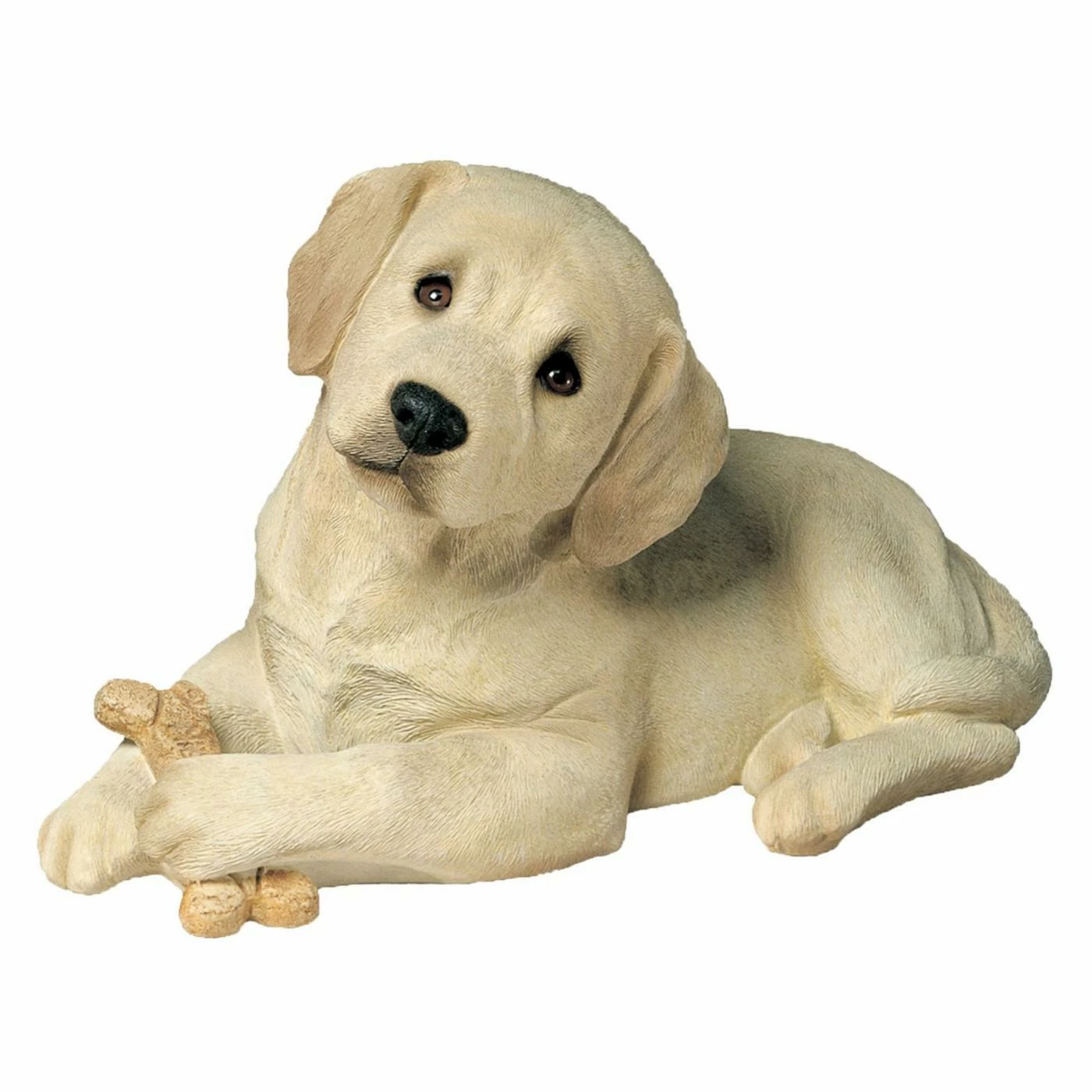Cheapest ๐ Animal Statues Sandicast Life Size Yellow Labrador Retriever Pup Sculpture - Laying ๐ฏ 3 Cheapest ๐ Animal Statues Sandicast Life Size Yellow Labrador Retriever Pup Sculpture - Laying ๐ฏ