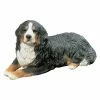 Deals 👍 Animal Statues Sandicast Mid Size Bernese Mountain 🐕 Dog Sculpture ⭐ 2 Deals 👍 Animal Statues Sandicast Mid Size Bernese Mountain 🐕 Dog Sculpture ⭐ -Garden Statues Shop masterSAND047