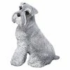 Flash Sale ๐ฅฐ Animal Statues Sandicast Original Size Gray Schnauzer Sculpture ๐ 1 Flash Sale ๐ฅฐ Animal Statues Sandicast Original Size Gray Schnauzer Sculpture ๐ -Garden Statues Shop masterSAND145