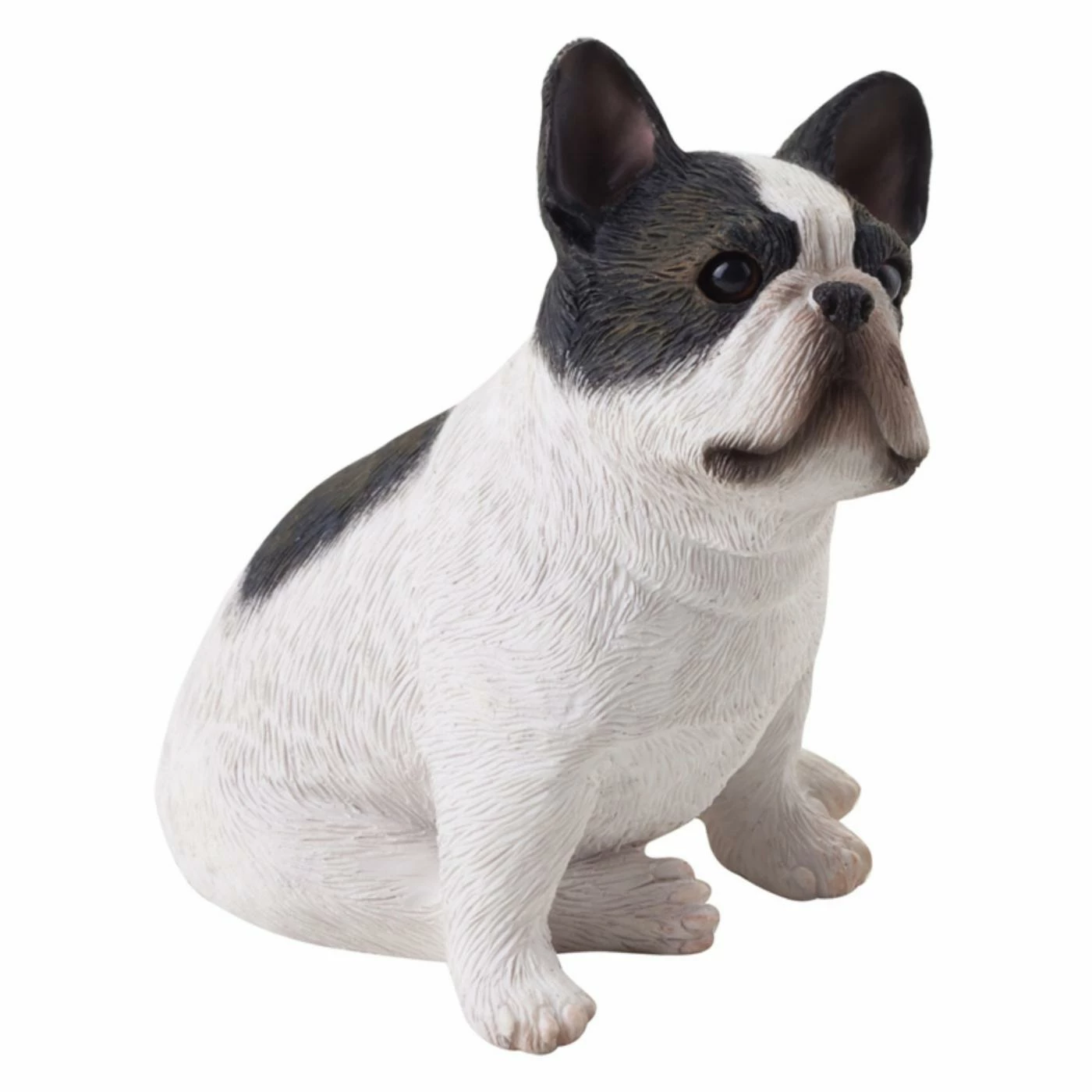 Cheap ๐ Animal Statues Sandicast Small Size Brindle French Bulldog Sculpture ๐ฏ 3 Cheap ๐ Animal Statues Sandicast Small Size Brindle French Bulldog Sculpture ๐ฏ