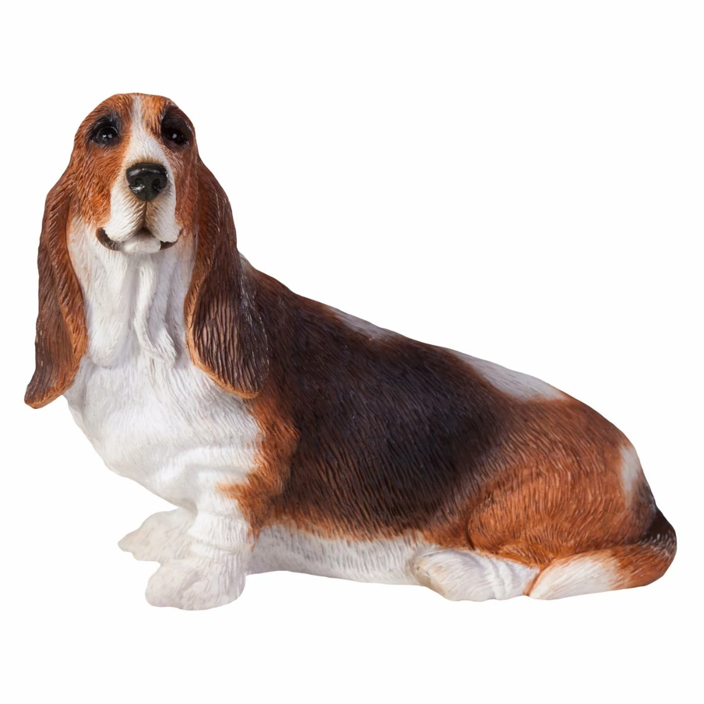 Hot Sale โจ Animal Statues Sandicast Small Size Basset Hound Sculpture ๐ฅ 3 Hot Sale โจ Animal Statues Sandicast Small Size Basset Hound Sculpture ๐ฅ