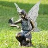 Best Sale โค๏ธ Fairy Statues San Pacific International Fairy Grace Garden Statue ๐ฅ 1 Best Sale โค๏ธ Fairy Statues San Pacific International Fairy Grace Garden Statue ๐ฅ -Garden Statues Shop masterSAPI913