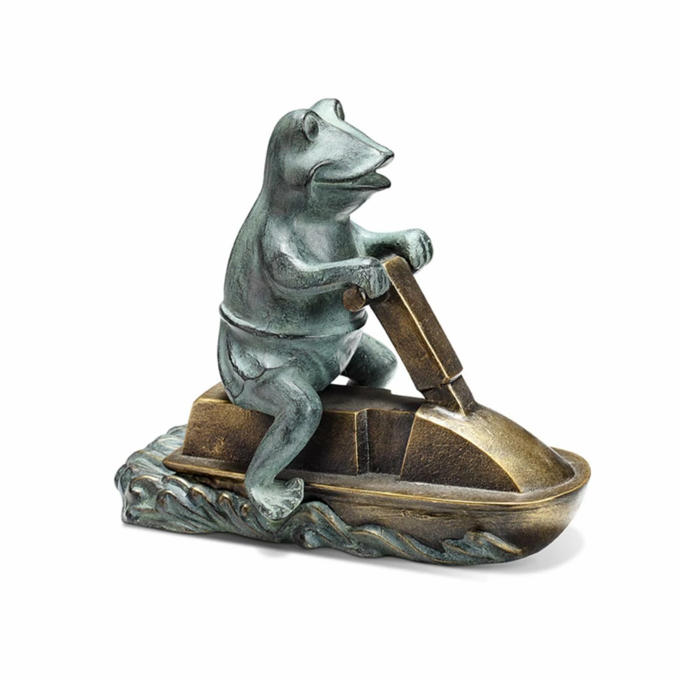 Deals ๐ Animal Statues San Pacific International Jetski Frog Garden Statue โ๏ธ 3 Deals ๐ Animal Statues San Pacific International Jetski Frog Garden Statue โ๏ธ