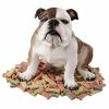 Hot Sale 😍 Animal Statues Design Toscano Buster The Bulldog Garden Statue 🧨 -Garden Statues Shop masterTOSC014