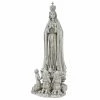 Best Pirce ❤️ Religious Statues Design Toscano Our Lady Of Fatima Grand Scale Statue 💯