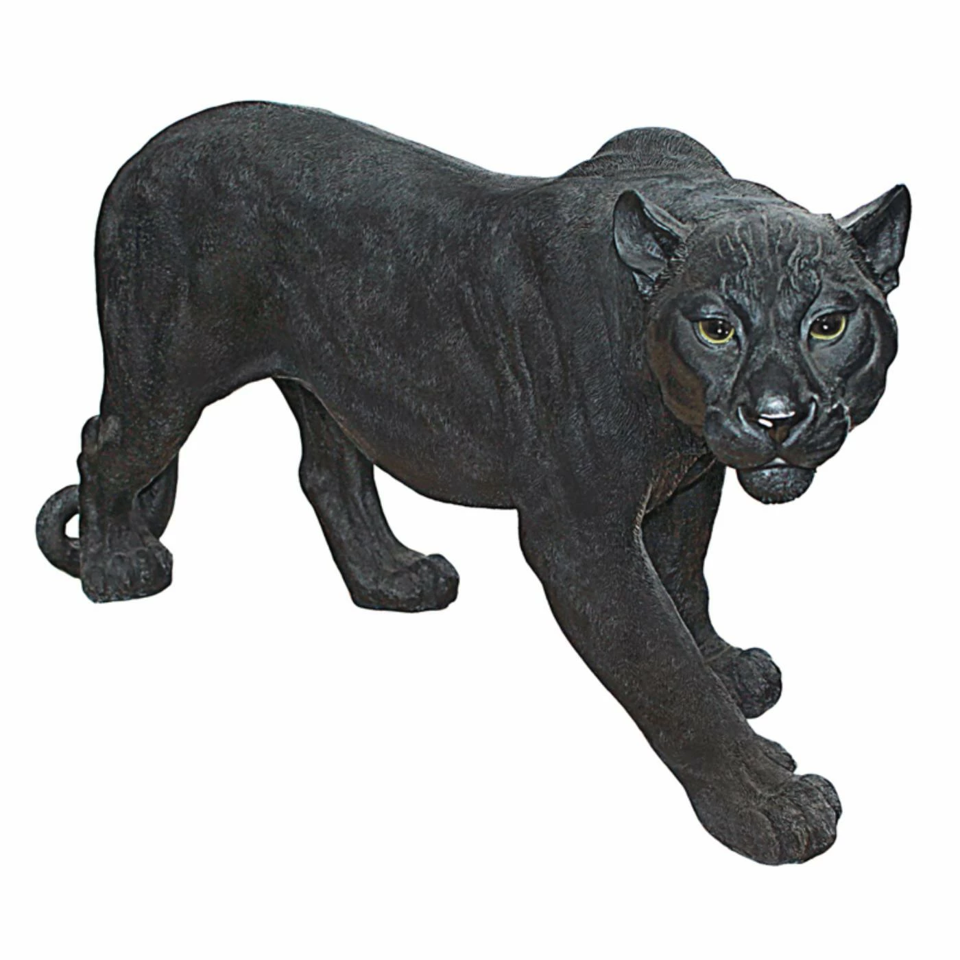 Hot Sale ๐ Animal Statues Design Toscano Shadow Predator Black Panther Garden Statue ๐ฅฐ 3 Hot Sale ๐ Animal Statues Design Toscano Shadow Predator Black Panther Garden Statue ๐ฅฐ