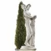 Top 10 😍 Greek & Roman Statues Design Toscano Callipygian Venus Sculpture (100 B.C.) 🧨 -Garden Statues Shop masterTOSC1038