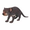 Cheap 👏 Animal Statues Design Toscano Tasmanian Devil Statue 💯 -Garden Statues Shop masterTOSC1063