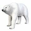 Cheap 👍 Animal Statues Design Toscano The Polar Bear On The Prowl Statue ⭐ -Garden Statues Shop masterTOSC1077