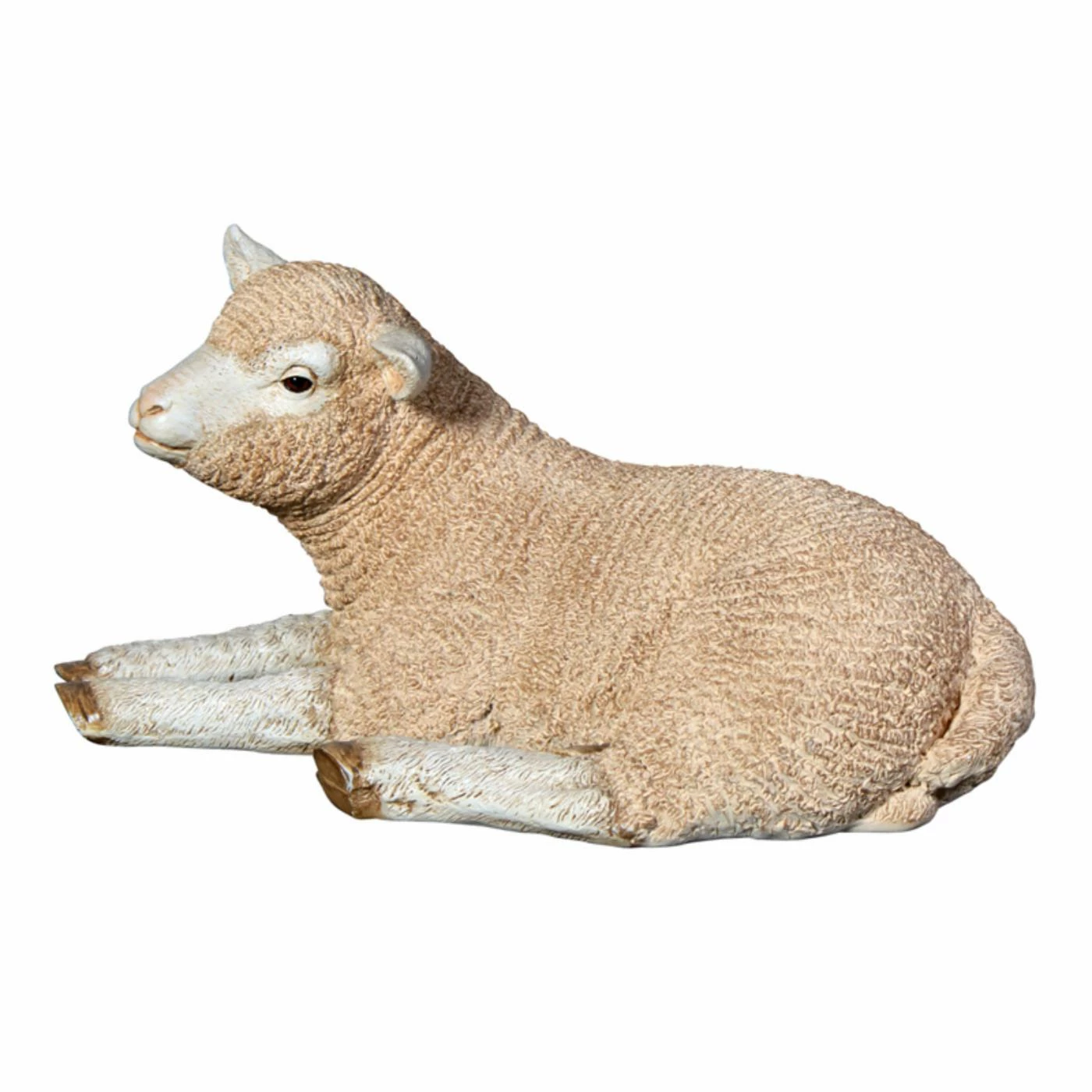 Promo ๐ฏ Animal Statues Design Toscano Merino Ewe Life-Size Resting Lamb Statue ๐ 3 Promo ๐ฏ Animal Statues Design Toscano Merino Ewe Life-Size Resting Lamb Statue ๐