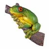 Hot Sale 🛒 Animal Statues Design Toscano Red-Eyed Tree Frog Statue ✨ 1 Hot Sale 🛒 Animal Statues Design Toscano Red-Eyed Tree Frog Statue ✨ -Garden Statues Shop masterTOSC1087