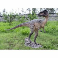 Best Sale ✔️ Animal Statues Design Toscano Jurassic-Sized Allosaurus Dinosaur Statue 🎁