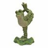 Wholesale ๐ Animal Statues Design Toscano Boogie Down Dancing Frog Statues - Leg Up ๐ฅฐ 1 Wholesale ๐ Animal Statues Design Toscano Boogie Down Dancing Frog Statues - Leg Up ๐ฅฐ -Garden Statues Shop masterTOSC1248