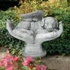 Coupon 🌟 Animal Statues Design Toscano In Gods Hands 🐶 Dog Memorial Statue 🎁 -Garden Statues Shop masterTOSC1380