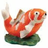 Budget 🎉 Animal Statues Design Toscano Kohaku Asian Koi Piped Spitter Statue 👍 1 Budget 🎉 Animal Statues Design Toscano Kohaku Asian Koi Piped Spitter Statue 👍 -Garden Statues Shop masterTOSC1418