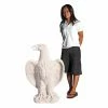 Deals 🥰 Animal Statues Design Toscano Americas Grand-Scale Eagle Statue 👏 2 Deals 🥰 Animal Statues Design Toscano Americas Grand-Scale Eagle Statue 👏 -Garden Statues Shop masterTOSC1490