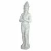 Cheapest ๐ Oriental Statues Design Toscano Thai Teppanom Beautiful Being Large Garden Statue ๐ 2 Cheapest ๐ Oriental Statues Design Toscano Thai Teppanom Beautiful Being Large Garden Statue ๐ -Garden Statues Shop masterTOSC1563