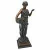 Outlet 🎁 Other Garden Statues Design Toscano Goddess Of Nature Garden Statue 💯 2 Outlet 🎁 Other Garden Statues Design Toscano Goddess Of Nature Garden Statue 💯 -Garden Statues Shop masterTOSC1574