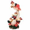 Hot Sale 💯 Garden Gnomes Design Toscano Mushroom Madness Gnome Garden Statue ❤️ 2 Hot Sale 💯 Garden Gnomes Design Toscano Mushroom Madness Gnome Garden Statue ❤️ -Garden Statues Shop masterTOSC1604