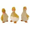 Cheapest ⭐ Animal Statues Design Toscano Duckling Brood Garden Statue - Set Of 3 🧨 -Garden Statues Shop masterTOSC1623