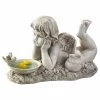 Top 10 🎁 Design Toscano Angel & Cherub Statues ☀️ Summertime Reflections Cherub Garden Sculpture 🎁 2 Top 10 🎁 Design Toscano Angel & Cherub Statues ☀️ Summertime Reflections Cherub Garden Sculpture 🎁 -Garden Statues Shop masterTOSC177