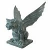 Buy โจ Gargoyles & Griffins Design Toscano Winged Gargoyle Of Naples Bronze Garden Statue ๐ 1 Buy โจ Gargoyles & Griffins Design Toscano Winged Gargoyle Of Naples Bronze Garden Statue ๐ -Garden Statues Shop masterTOSC1987