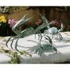 Flash Sale ๐ Animal Statues Design Toscano Oceans Crabs Cast Bronze Garden Statue - Set Of 3 ๐ 1 Flash Sale ๐ Animal Statues Design Toscano Oceans Crabs Cast Bronze Garden Statue - Set Of 3 ๐ -Garden Statues Shop masterTOSC2027