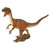 Best Pirce 😀 Animal Statues Design Toscano Velociraptor Scaled Dinosaur Statue 🎁 -Garden Statues Shop masterTOSC2045