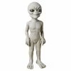 Deals ⭐ Other Garden Statues Design Toscano The Out-of-This-World Alien Extra Terrestrial Statue ⌛ 2 Deals ⭐ Other Garden Statues Design Toscano The Out-of-This-World Alien Extra Terrestrial Statue ⌛ -Garden Statues Shop masterTOSC2102