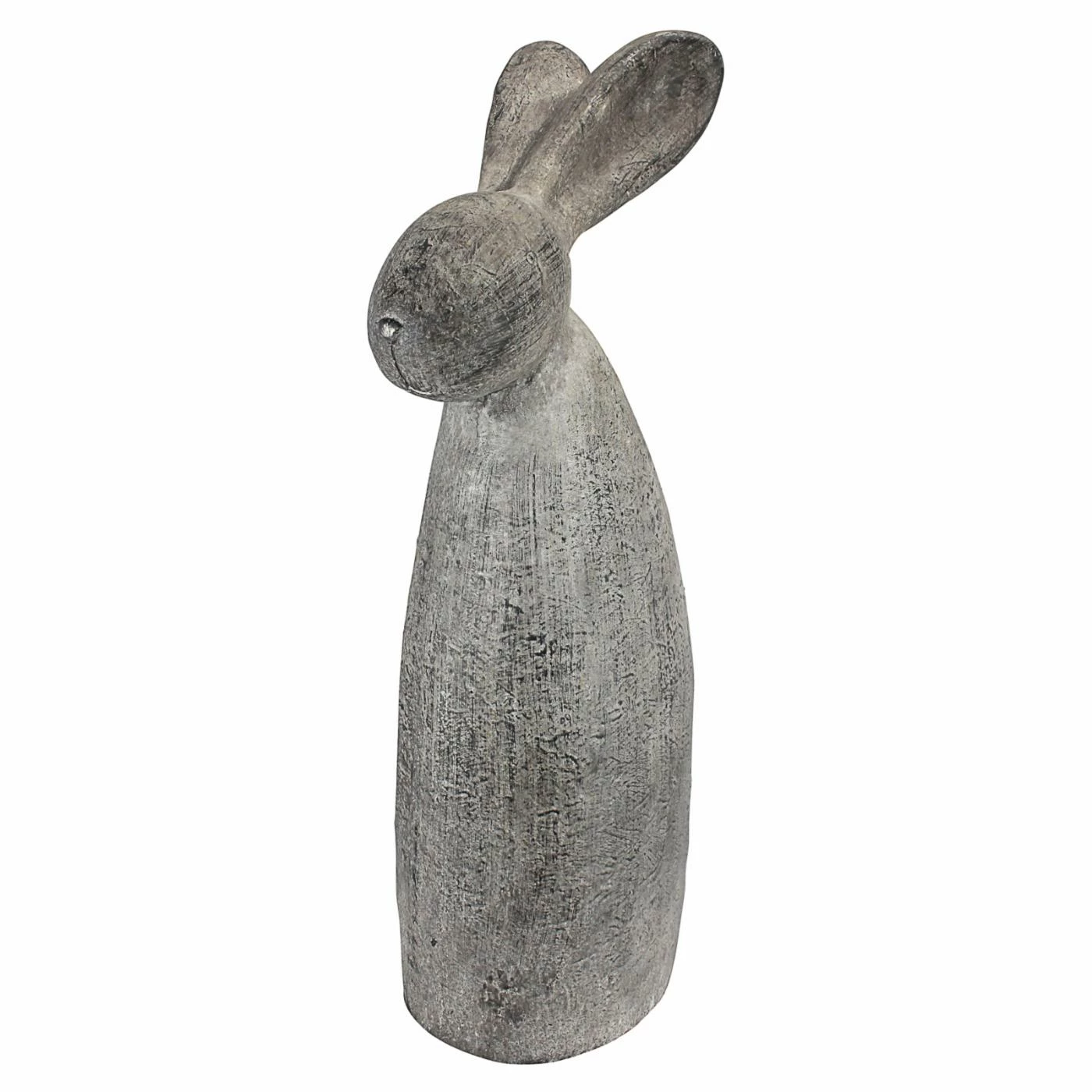 Brand new π Animal Statues Design Toscano Big Burly Bunny Stan Rabbit Statue π 3 Brand new π Animal Statues Design Toscano Big Burly Bunny Stan Rabbit Statue π