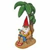 Cheap 🌟 Garden Gnomes Design Toscano Beach Gnome Garden Statue 🔔 2 Cheap 🌟 Garden Gnomes Design Toscano Beach Gnome Garden Statue 🔔 -Garden Statues Shop masterTOSC2115