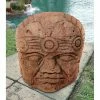 Cheap 🎉 Design Toscano Other Garden Statues Colossal Megalithic Olmec Head Statue 😀 -Garden Statues Shop masterTOSC212