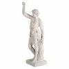 Best Pirce 🎉 Greek & Roman Statues Design Toscano Hercules Garden Statue With Optional Plinth ✨ -Garden Statues Shop masterTOSC2141