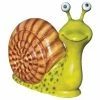 Buy 🤩 Design Toscano Animal Statues Monsieur Escargot Enormous Garden Snail Statue 👏 -Garden Statues Shop masterTOSC222