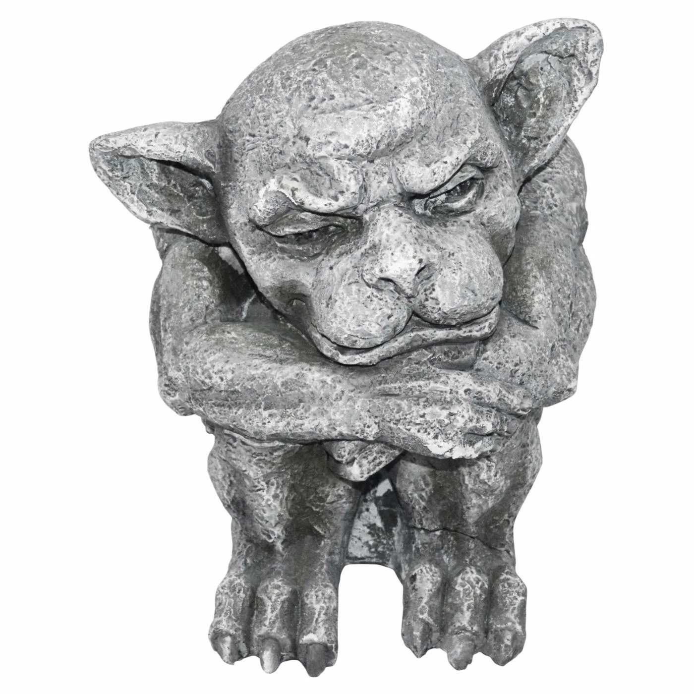 Discount 🤩 Gargoyles & Griffins Design Toscano Ashes The Gothic Gargoyle Garden Statue ⭐ 3 Discount 🤩 Gargoyles & Griffins Design Toscano Ashes The Gothic Gargoyle Garden Statue ⭐