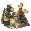Brand new ⌛ Animal Statues Design Toscano Moose And Bear Arm Wrestling Garden Statue 💯 2 Brand new ⌛ Animal Statues Design Toscano Moose And Bear Arm Wrestling Garden Statue 💯 -Garden Statues Shop masterTOSC2273
