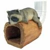 Promo โ๏ธ Animal Statues Design Toscano Raider The Raccoon Gutter Guardian Downspout Garden Statue ๐งจ 1 Promo โ๏ธ Animal Statues Design Toscano Raider The Raccoon Gutter Guardian Downspout Garden Statue ๐งจ -Garden Statues Shop masterTOSC2288