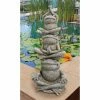 Budget 👏 Animal Statues Design Toscano Tower Of Frog Power Garden Statue ⭐ -Garden Statues Shop masterTOSC2333