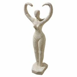 Best deal ✨ Other Garden Statues Design Toscano Earth Goddess Garden Statue 🛒
